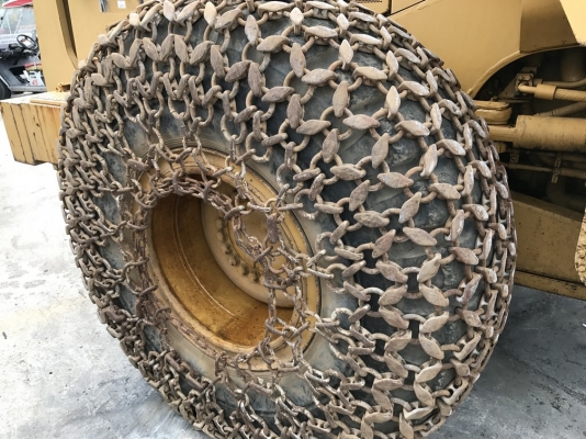 CAT 950F2 นำเข้าจากญี่ปุ่น ไม่เคยใช้งานในไทย รถถึงเมืองไทยแล้วครับ