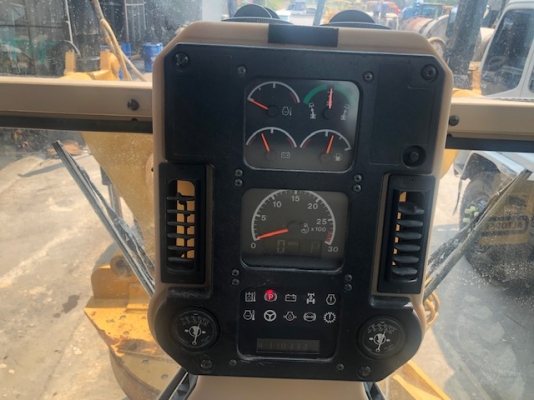 มาใหม่ รถเกรด Cat140H-APM ปี2005 สวยๆๆๆ พร้อมสแกนริฟาย