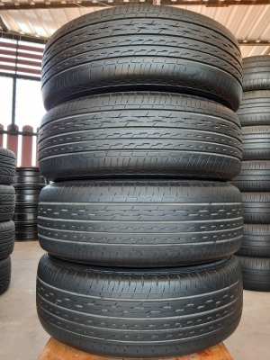 ล้อแม็กพร้อมยาง มาสด้า3 ขอบ16 5รู114.3