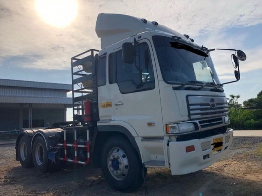ขาย HINO PROFIA 380 แรง ((CNG )) รถสวยๆพร้อมใช้งาน ราคา 580,000 บาท ขาย HINO PROFIA 380 แรง ((CNG )) รถสวยๆพร้อมใช้งาน ราคา 580,000 บาท