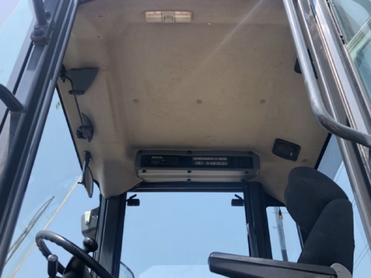 ขายรถตักล้อยาง KOMATSU WA320-5 นำเข้าเองจากญี่ปุ่น สภาพสวยพร้อมใช้ มีVDOการทำงานครับ ขายรถตักล้อยาง KOMATSU WA320-5 นำเข้าเองจากญี่ปุ่น สภาพสวยพร้อมใช้ มีVDOการทำงานครับ