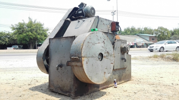 กรรไกรปากหมา ตัดเหล็กร้านของเก่า ปาก 8&rdquo;