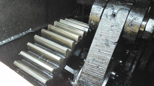 กรรไกรปากหมา ตัดเหล็กร้านของเก่า ปาก 8&rdquo;