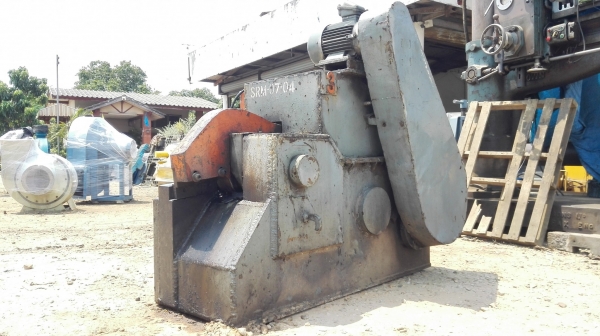 กรรไกรปากหมา ตัดเหล็กร้านของเก่า ปาก 8&rdquo;