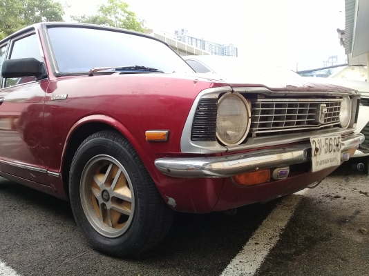 ขายล้อหยดน้ำ 10" ล้อเดิมมิตซูเซริเต้