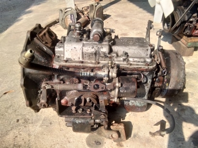 ขายเกียร์ HOใหญ่ 8 รอบ 2 ฮีโน่ 6 เกียรเดินหน้า 7 เกียร์ถอย