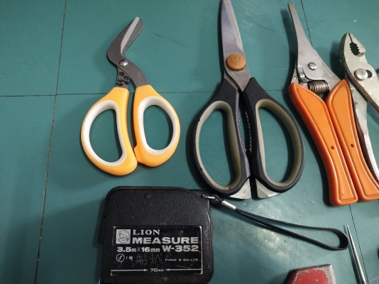 ขายเครื่องมือช่าง1กองตามภาพมาจากเจแปนมือสอง
