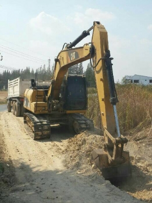 ขาย CAT315D โคราช ขาย CAT315D โคราช