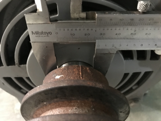 ขายมอเตอร์ไฟฟ้า Mitsubishi 3HP. 1450rpm. 220V ไฟบ้าน สภาพสวย หมุนนิ่มเดิมๆ พร้อมใช้งาน ราคา 5,800 บาทพร้อมส่ง