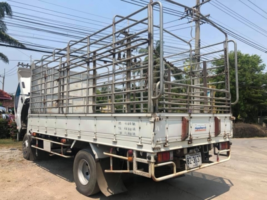 รถ 6 ล้อ ISUZU NPR 150 แรง รถสวย เดิมทุกชิ้น สภาพใหม่มาก สนใจ ติดต่อ 081-9431499 นุ่นค่ะ รถ 6 ล้อ ISUZU NPR 150 แรง รถสวย เดิมทุกชิ้น สภาพใหม่มาก สนใจ ติดต่อ 081-9431499 นุ่นค่ะ