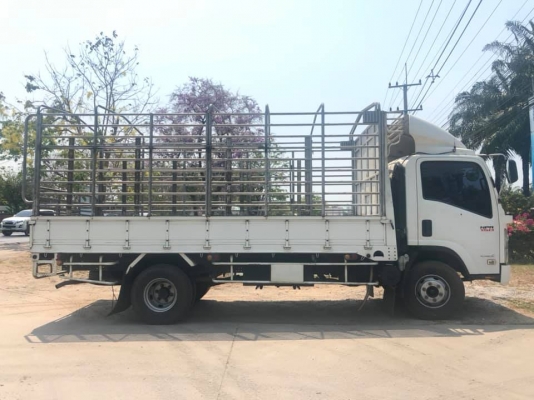 รถ 6 ล้อ ISUZU NPR 150 แรง รถสวย เดิมทุกชิ้น สภาพใหม่มาก สนใจ ติดต่อ 081-9431499 นุ่นค่ะ รถ 6 ล้อ ISUZU NPR 150 แรง รถสวย เดิมทุกชิ้น สภาพใหม่มาก สนใจ ติดต่อ 081-9431499 นุ่นค่ะ