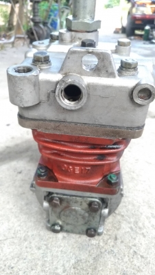 หัวปั้มลม