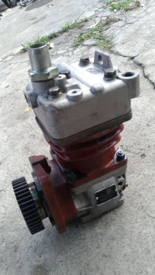 หัวปั้มลม