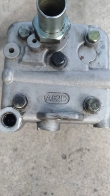 หัวปั้มลม