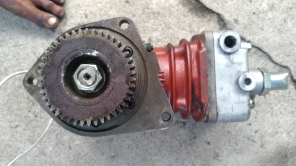 หัวปั้มลม