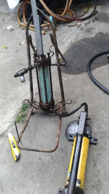 ไฮดรอลิค