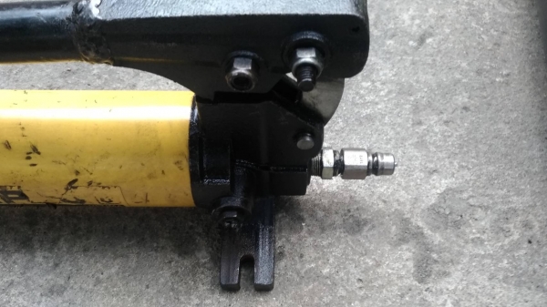 ไฮดรอลิค