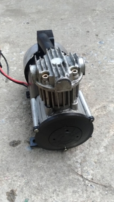 ปั๊มลมpuma24v