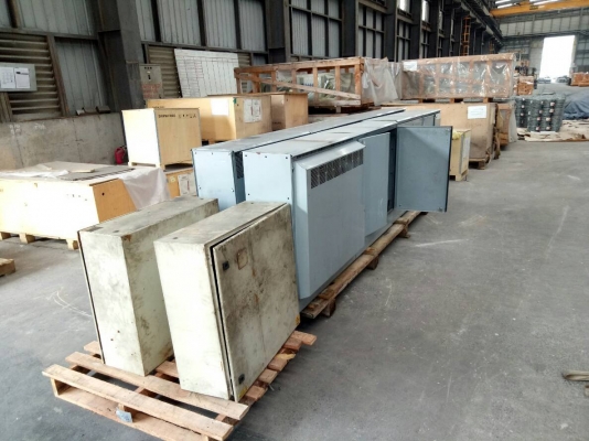 ขายรอก 20 ตันโคเน่พร้อมใช้ ระบบอินเวอร์เตอร์ มีขึ้นลงซ้ายขวา มี 2 ชุด ราคาชุดละ 400,000ครับ ขายรอก 20 ตันโคเน่พร้อมใช้ ระบบอินเวอร์เตอร์ มีขึ้นลงซ้ายขวา มี 2 ชุด ราคาชุดละ 400,000ครับ