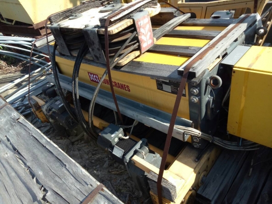 ขายรอก 20 ตันโคเน่พร้อมใช้ ระบบอินเวอร์เตอร์ มีขึ้นลงซ้ายขวา มี 2 ชุด ราคาชุดละ 400,000ครับ ขายรอก 20 ตันโคเน่พร้อมใช้ ระบบอินเวอร์เตอร์ มีขึ้นลงซ้ายขวา มี 2 ชุด ราคาชุดละ 400,000ครับ