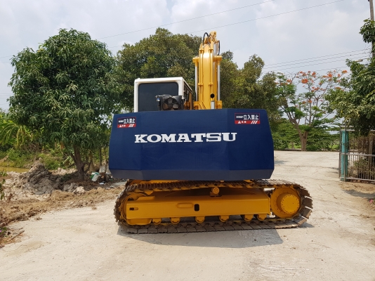 ขายKOMATSU PC100-5