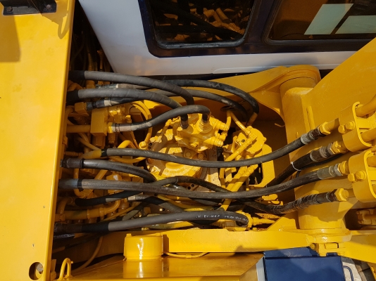 ขายKOMATSU PC100-5