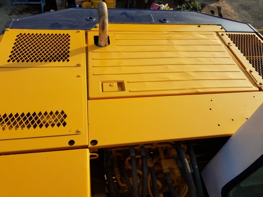 ขายKOMATSU PC100-5