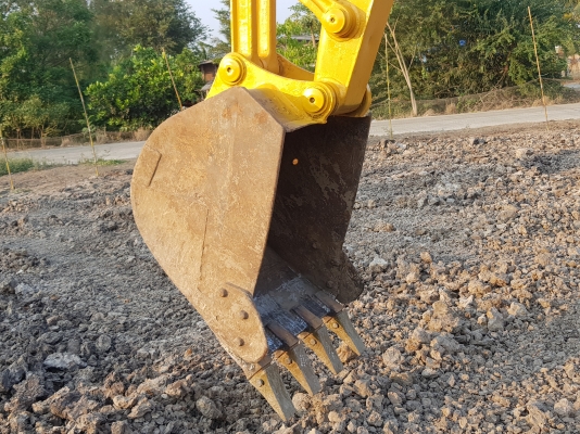 ขายKOMATSU PC100-5