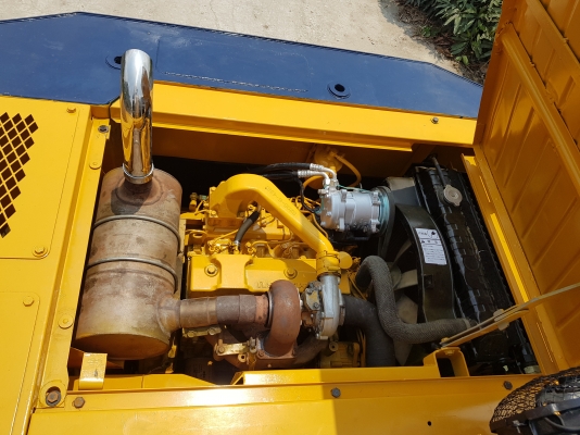 ขายKOMATSU PC100-5