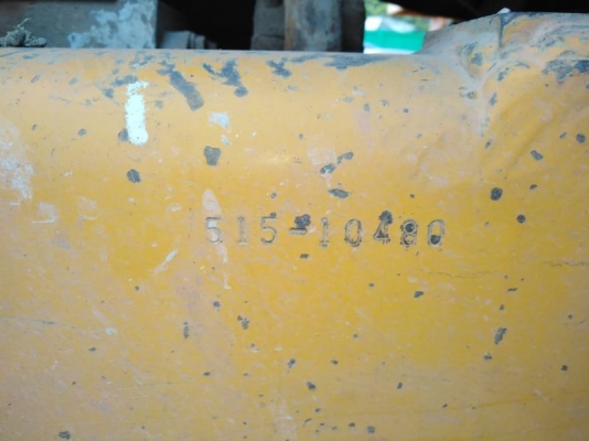 KOMATSU 515 KOMATSU 515