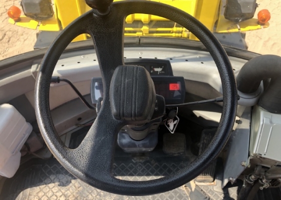 ขายรถตักล้อยาง MITSUBISHI WS210 (เทียบเท่า WA30) นำเข้าเองจากญี่ปุ่น สภาพสวยพร้อมใช้ มีVDOการทำงานครับ ขายรถตักล้อยาง MITSUBISHI WS210 (เทียบเท่า WA30) นำเข้าเองจากญี่ปุ่น สภาพสวยพร้อมใช้ มีVDOการทำงานครับ