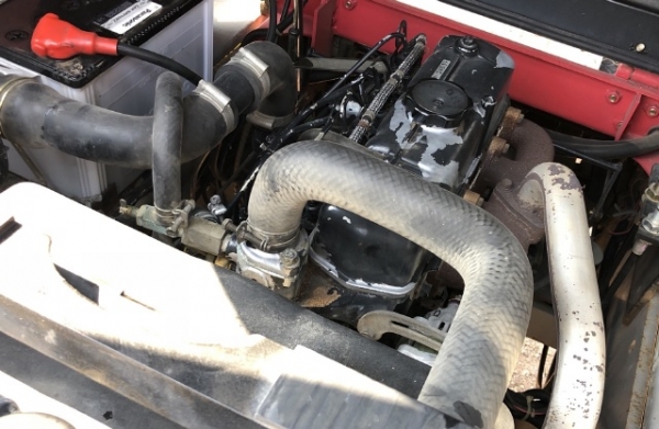 ขายรถตักล้อยาง MITSUBISHI WS210 (เทียบเท่า WA30) นำเข้าเองจากญี่ปุ่น สภาพสวยพร้อมใช้ มีVDOการทำงานครับ ขายรถตักล้อยาง MITSUBISHI WS210 (เทียบเท่า WA30) นำเข้าเองจากญี่ปุ่น สภาพสวยพร้อมใช้ มีVDOการทำงานครับ