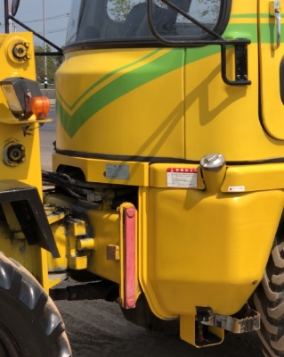 ขายรถตักล้อยาง MITSUBISHI WS210 (เทียบเท่า WA30) นำเข้าเองจากญี่ปุ่น สภาพสวยพร้อมใช้ มีVDOการทำงานครับ ขายรถตักล้อยาง MITSUBISHI WS210 (เทียบเท่า WA30) นำเข้าเองจากญี่ปุ่น สภาพสวยพร้อมใช้ มีVDOการทำงานครับ