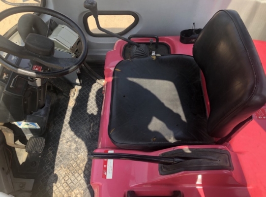 ขายรถตักล้อยาง MITSUBISHI WS210 (เทียบเท่า WA30) นำเข้าเองจากญี่ปุ่น สภาพสวยพร้อมใช้ มีVDOการทำงานครับ ขายรถตักล้อยาง MITSUBISHI WS210 (เทียบเท่า WA30) นำเข้าเองจากญี่ปุ่น สภาพสวยพร้อมใช้ มีVDOการทำงานครับ