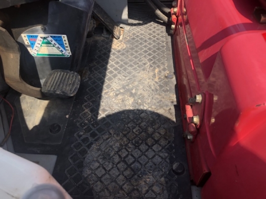 ขายรถตักล้อยาง MITSUBISHI WS210 (เทียบเท่า WA30) นำเข้าเองจากญี่ปุ่น สภาพสวยพร้อมใช้ มีVDOการทำงานครับ ขายรถตักล้อยาง MITSUBISHI WS210 (เทียบเท่า WA30) นำเข้าเองจากญี่ปุ่น สภาพสวยพร้อมใช้ มีVDOการทำงานครับ