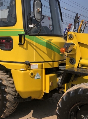 ขายรถตักล้อยาง MITSUBISHI WS210 (เทียบเท่า WA30) นำเข้าเองจากญี่ปุ่น สภาพสวยพร้อมใช้ มีVDOการทำงานครับ ขายรถตักล้อยาง MITSUBISHI WS210 (เทียบเท่า WA30) นำเข้าเองจากญี่ปุ่น สภาพสวยพร้อมใช้ มีVDOการทำงานครับ