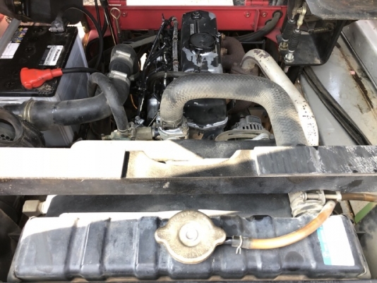 ขายรถตักล้อยาง MITSUBISHI WS210 (เทียบเท่า WA30) นำเข้าเองจากญี่ปุ่น สภาพสวยพร้อมใช้ มีVDOการทำงานครับ ขายรถตักล้อยาง MITSUBISHI WS210 (เทียบเท่า WA30) นำเข้าเองจากญี่ปุ่น สภาพสวยพร้อมใช้ มีVDOการทำงานครับ