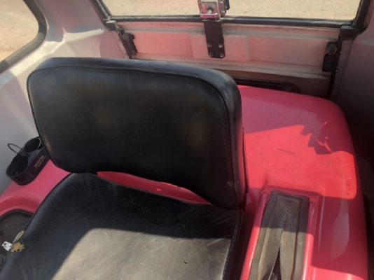 ขายรถตักล้อยาง MITSUBISHI WS210 (เทียบเท่า WA30) นำเข้าเองจากญี่ปุ่น สภาพสวยพร้อมใช้ มีVDOการทำงานครับ ขายรถตักล้อยาง MITSUBISHI WS210 (เทียบเท่า WA30) นำเข้าเองจากญี่ปุ่น สภาพสวยพร้อมใช้ มีVDOการทำงานครับ