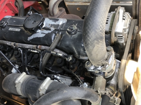 ขายรถตักล้อยาง MITSUBISHI WS210 (เทียบเท่า WA30) นำเข้าเองจากญี่ปุ่น สภาพสวยพร้อมใช้ มีVDOการทำงานครับ ขายรถตักล้อยาง MITSUBISHI WS210 (เทียบเท่า WA30) นำเข้าเองจากญี่ปุ่น สภาพสวยพร้อมใช้ มีVDOการทำงานครับ