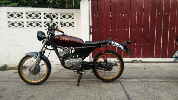 ขาย RXS 15800บาท