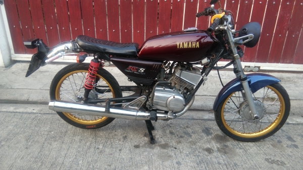 ขาย RXS 15800บาท