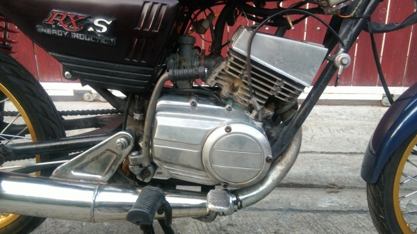 ขาย RXS 15800บาท