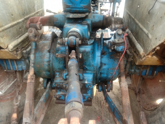 ขายฟอร์ด 77 T5 พร้อมใช้งาน ขายฟอร์ด 77 T5 พร้อมใช้งาน