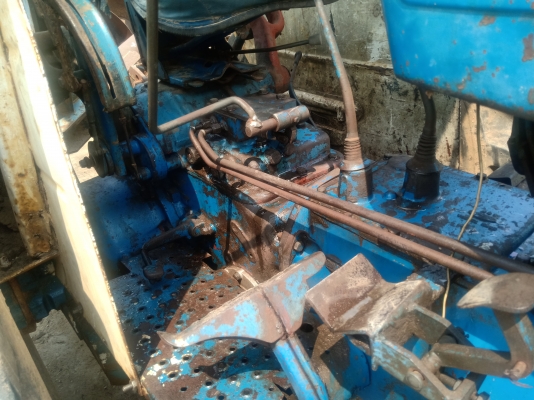 ขายฟอร์ด 77 T5 พร้อมใช้งาน ขายฟอร์ด 77 T5 พร้อมใช้งาน