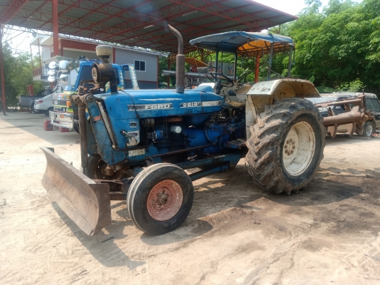 ขายฟอร์ด 77 T5 พร้อมใช้งาน