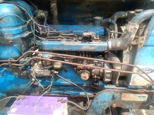 ขายฟอร์ด 77 T5 พร้อมใช้งาน ขายฟอร์ด 77 T5 พร้อมใช้งาน