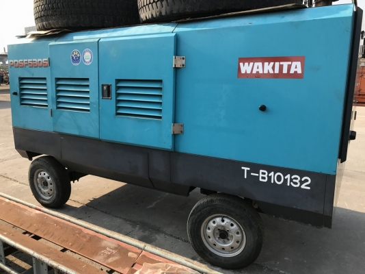 AIRMAN PDSF530S สภาพสวย นำเข้าตรงจากญี่ปุ่น