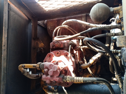 ขายจ้า..KOBELCO SK045 มาร์คทู เก่าใน สภาพดี พร้อมใช้ เอกสารอินวอย เครื่องปั๊มดี พร้อมใช้ โทร 089-3818694 จ๊อย ขายจ้า..KOBELCO SK045 มาร์คทู เก่าใน สภาพดี พร้อมใช้ เอกสารอินวอย เครื่องปั๊มดี พร้อมใช้ โทร 089-3818694 จ๊อย