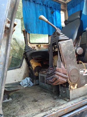 ขายจ้า..KOBELCO SK045 มาร์คทู เก่าใน สภาพดี พร้อมใช้ เอกสารอินวอย เครื่องปั๊มดี พร้อมใช้ โทร 089-3818694 จ๊อย ขายจ้า..KOBELCO SK045 มาร์คทู เก่าใน สภาพดี พร้อมใช้ เอกสารอินวอย เครื่องปั๊มดี พร้อมใช้ โทร 089-3818694 จ๊อย