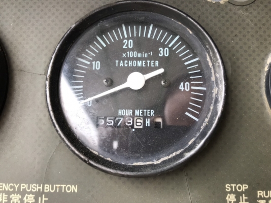 AIRMAN PDS390S สภาพสวย นำเข้าจากญี่ปุ่น ราคาไม่แพงครับ